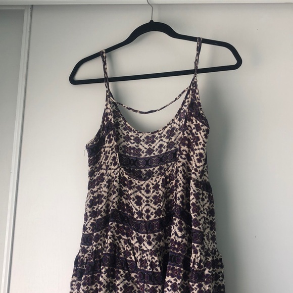 brandy melville dress. one size - Picture 2 of 4